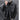 Contrasting Colors Jacket Men Lapel Outwear Top Wool Blend Trench Windbreaker Coat Abrigo Largo Hombre Winter Coat  -  GeraldBlack.com