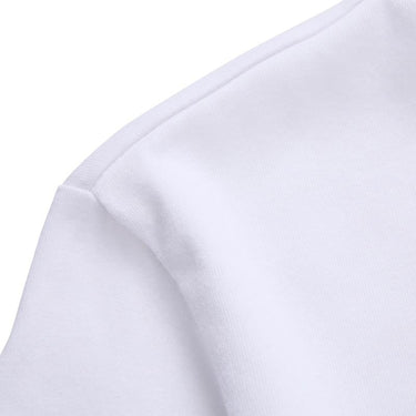 Cool Fashion Color Painted Bulb Design Men's Short Sleeve T-Shirt Tops Tees  -  GeraldBlack.com