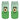 Cool Funny 3D Fruit Cartoon Printed Avocado Design Cotton Socks for Women  -  GeraldBlack.com