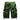 Cool Summer Military Camouflage Fashion Loose Cargo Shorts for Men - SolaceConnect.com