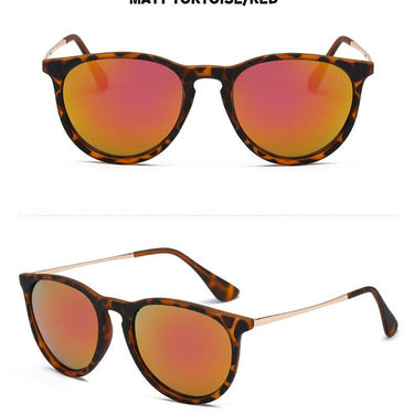 Cool Vintage Fashion HD Polarized Driving Sunglasses for Men - SolaceConnect.com