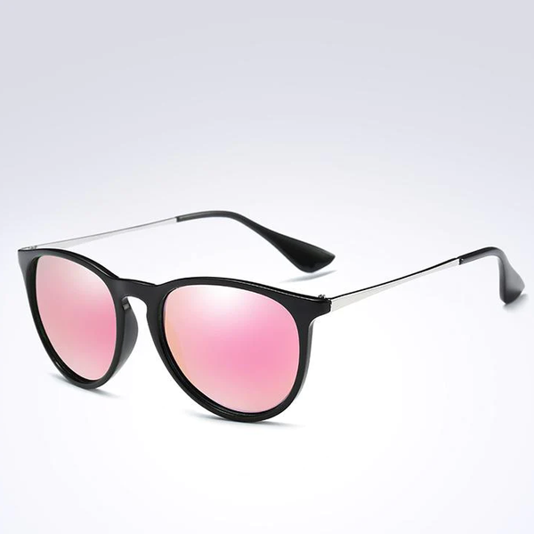 Cool Vintage Fashion HD Polarized Driving Sunglasses for Men  -  GeraldBlack.com