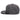 Cotton Rubber Patch Crocodile Skin Flat Hip Hop Baseball Cap for Men  -  GeraldBlack.com