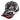 Cotton Unisex Graffiti Baseball Cap Hat Summer Snapback Hip Hop Casquette Femme Korean Caps Black  -  GeraldBlack.com