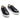 Cow Leather Men Handmade Fashion Designer Sneakers Lace-up Flat Breathable Walking Outdoors Footwear Soft Sole  -  GeraldBlack.com