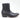 Cowboy Pointed Toe Men's Genuine Leather Chelsea Boots Handmade Knight Short Boots Motorcycle Shoes  -  GeraldBlack.com
