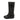 Cozy Soft Platform Thick Sole Women Fashion Mid Calf Warm Plush Flat With Down Boots Shoes Plus 44  -  GeraldBlack.com