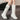 Cozy Soft Platform Thick Sole Women Fashion Mid Calf Warm Plush Flat With Down Boots Shoes Plus 44  -  GeraldBlack.com