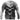 Crazy Unisex Skull with Angel Wings 3D All Over Printed Zip Sweatshirt Hoodies  -  GeraldBlack.com