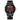 Creative Men's Car Wheel Custom Design Waterproof Sport Wrist Watch - SolaceConnect.com