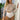 Crochet See-Through Crop Top and High-Waist Bikini Set Beachwear  -  GeraldBlack.com