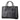 Crocodile Leather Men Laptop Large Capacity Business Password Lock Briefcase 45  -  GeraldBlack.com