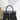 Crocodile Leather Splicing Cowhide Women's Large Capacity Messenger Handbag Shoulder Bag 45  -  GeraldBlack.com