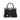 Crocodile Leather Splicing Cowhide Women's Large Capacity Messenger Handbag Shoulder Bag 45  -  GeraldBlack.com