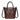 Crocodile Pattern Large Capacity Crossbody Shoulder Women Handbags Leather Designer Shoulder Bags  -  GeraldBlack.com