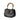 Crocodile Skin Belly Genuine Leather Lady Bamboo Bracelet Fashion Shoulder Messenger Bag Handbag 45  -  GeraldBlack.com