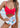 Cross High Waist Padded Women's Swim Suit Sexy Push Up Wire Free Bikini  -  GeraldBlack.com