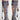 Cross-tied Hollow Sandals Suede Knee-high Casual Zipper Flats Fringe Narrow Band Botas Round Toe Women Shoes - GeraldBlack.com