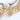 Cute Leopard Rhinestone Crystal Charm Purse Pendant & Key Chain - SolaceConnect.com