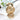 Cute Sitting Rabbit Rhinestone Crystal Charm Pendant Bag & Key Chain - SolaceConnect.com