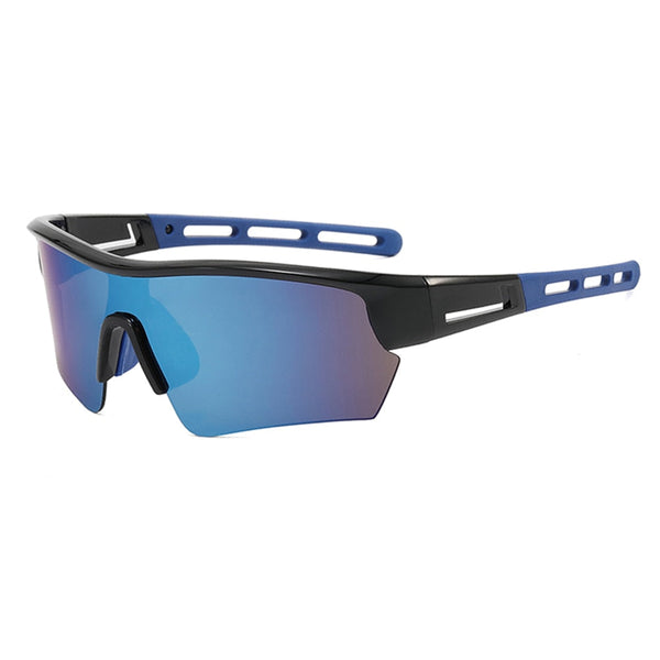 Cycling Glasses for Unisex Sport Sunglasses Polarized Glasses Sunglasses Safety Goggles Sunglasses  -  GeraldBlack.com