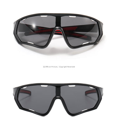 Cycling Glasses Men Sunglasses Cycling Sunglasses Outdoor Sports Man Cycling Glasses For Bicycle  -  GeraldBlack.com