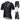 Cycling Jersey Set Breathable Mountain Bicycle Clothes for Men Short Sleeve Sports Cycling kit Bike  -  GeraldBlack.com