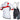 Cycling Jersey Set Men's Bicycle Clothing Ciclism Bike Jersey Maillot Ciclismo Hombre Cycling Shirt  -  GeraldBlack.com