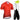 Cycling Jersey Set Mens Pro Bicycle Bibs Shorts Breathable Quick Dry Bike Clothing Maillot Ropa  -  GeraldBlack.com