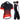 Cycling Jersey Set Mens Pro Bicycle Bibs Shorts Breathable Quick Dry Bike Clothing Maillot Ropa  -  GeraldBlack.com