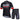 Cycling Set Bicycle Short Sleeve Bib Short Upgrade System Bike Jersey Set Breathable Shirt  -  GeraldBlack.com