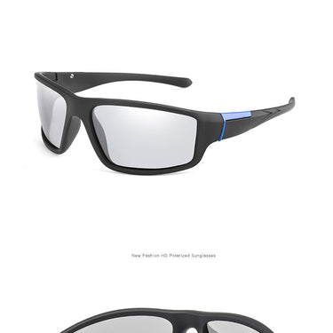 Cycling Sunglasses Photochromic Sunglasses Bike Bicycle Sunglasses Polarizing Glasses 2020  -  GeraldBlack.com