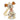 Dalmatian Dog Rhinestone Crystal Handbag Pendant Keyrings for Car Key  -  GeraldBlack.com