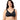 Dark Grey Cotton Plus Size Wire-free Non-foam Full Coverage Bra for Women  -  GeraldBlack.com