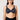 Dark Heather Full Coverage Seamless Non-Padded Bra for Women  -  GeraldBlack.com