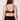 Dark Heather Full Coverage Seamless Non-Padded Bra for Women  -  GeraldBlack.com