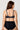 Dark Heather Full Coverage Seamless Non-Padded Bra for Women  -  GeraldBlack.com