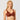 Dark Rust Floral Unlined Underwire Full Coverage Minimizer Bra for Women  -  GeraldBlack.com