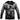Death Skull Tattoo 3D All Over Printed Hoodie Sweatshirt for Men and Women - SolaceConnect.com