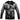 Death Skull Tattoo 3D All Over Printed Hoodie Sweatshirt for Men and Women  -  GeraldBlack.com