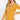 Deep Mustard Solid Color Long Sleeve Scoop Neck Thermal Top for Women - SolaceConnect.com