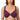 Deep Plum Minimizer Full Coverage Plus Size Unlined Underwire Bra for Women  -  GeraldBlack.com