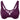 Deep Plum Minimizer Full Coverage Plus Size Unlined Underwire Bra for Women  -  GeraldBlack.com