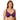 Deep Plum Minimizer Full Coverage Plus Size Unlined Underwire Bra for Women  -  GeraldBlack.com