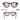 Depp Round Style Tint Ocean Lens Party Design Sunglasses - SolaceConnect.com