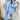 Designer Blazer Suit 3pcs Set Women's Single Button Glitter Dot Beaded Camis Blazer Pants Suit  -  GeraldBlack.com