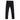 Designer Hip Hop Swag Black Skinny Ripped Denim Jeans for Men - SolaceConnect.com