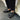 Designer Leather Round toe Platform Tassel Loafers for Casual and Office  -  GeraldBlack.com
