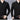 Designer mens shirts for men clothing korean pocket fashion long sleeve shirt luxury dress casual clothes jersey  -  GeraldBlack.com