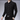 Designer mens shirts for men clothing korean pocket fashion long sleeve shirt luxury dress casual clothes jersey  -  GeraldBlack.com